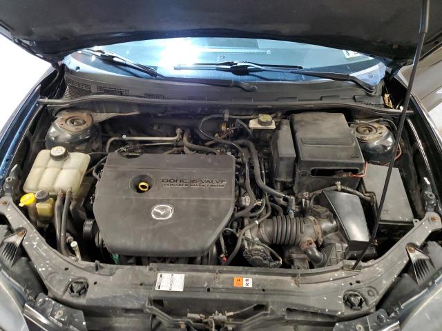 Photo 7 from auction – 2007 MAZDA 3 S with VIN JM1BK123X71627597