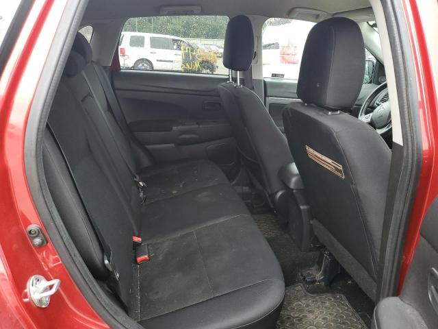 Фото 6 с аукциона – 2015 MITSUBISHI OUTLANDER с VIN 4A4AR3AU3FE011219