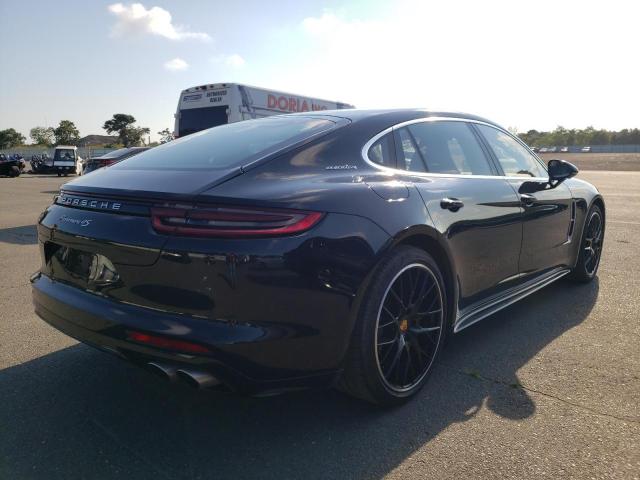 Photo 4 from auction – 2018 PORSCHE PANAMERA 4 with VIN WP0BB2A71JL165047
