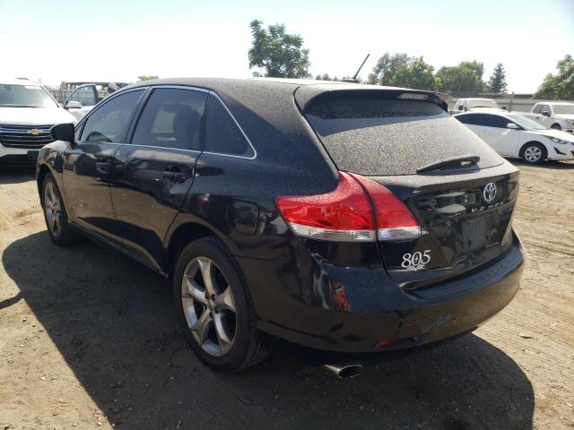 Photo 3 from auction – 2011 TOYOTA VENZA with VIN 4T3ZK3BB3BU035017