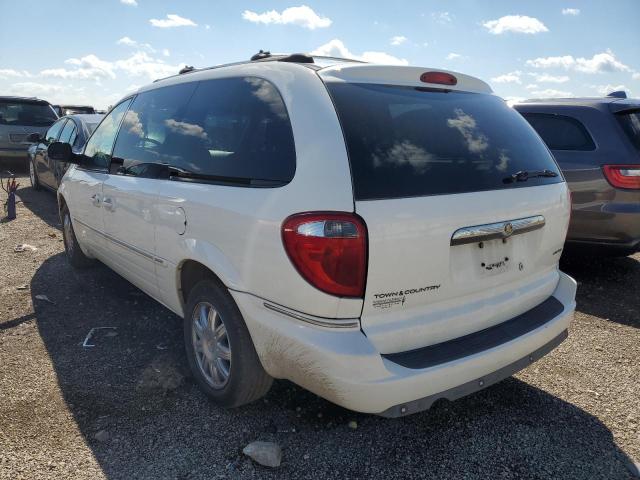 Photo 3 from auction – 2007 CHRYSLER TOWN & COU with VIN 2A4GP64L27R156746