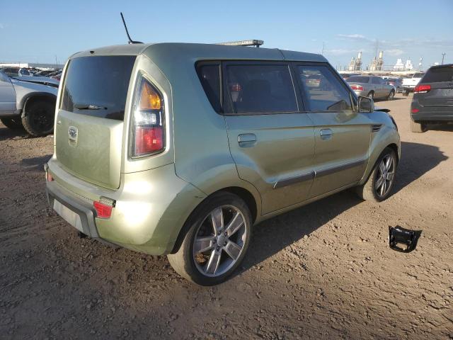 Photo 4 from auction – 2010 KIA SOUL + with VIN KNDJT2A21A7098942