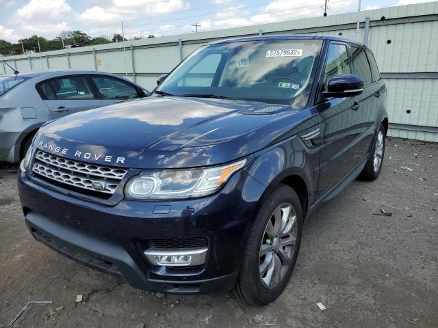 Photo 9 from auction – 2014 LAND ROVER RANGE ROVE with VIN SALWR2WF8EA336285