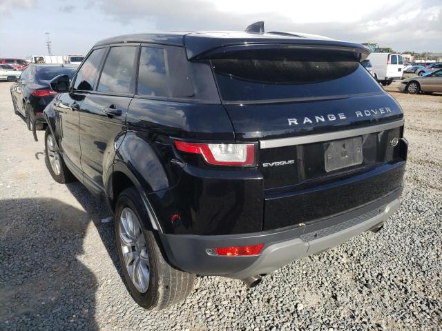 Photo 3 from auction – 2018 LAND ROVER RANGE ROVE with VIN SALVP2RX6JH297266