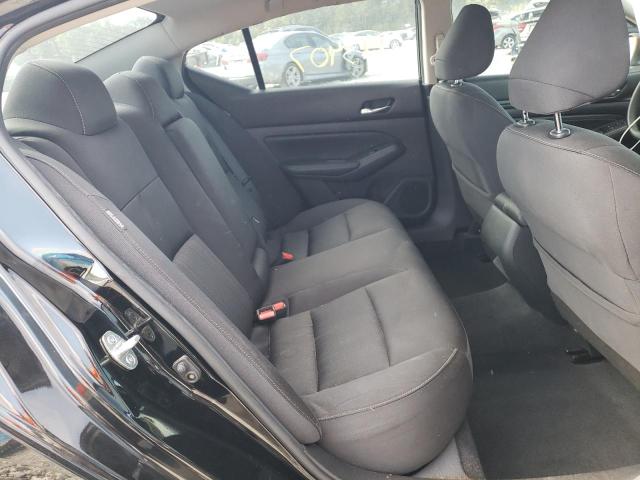 Photo 6 from auction – 2020 NISSAN ALTIMA S with VIN 1N4BL4BVXLC231464