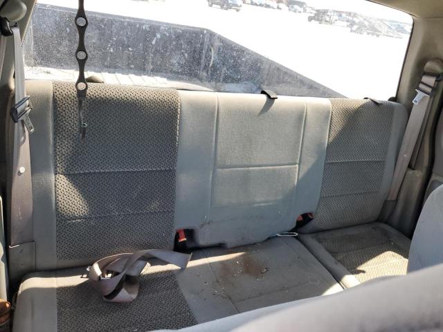 Photo 6 from auction – 2003 FORD F150 with VIN 1FTRX17W33NB32907