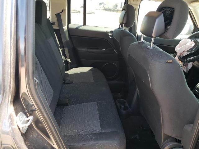 Photo 6 from auction – 2014 JEEP PATRIOT SP with VIN 1C4NJPBB9ED790196