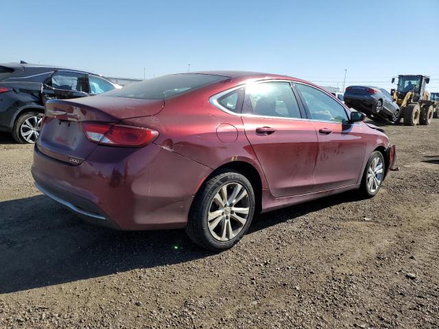 Photo 4 from auction – 2016 CHRYSLER 200 LIMITE with VIN 1C3CCCAB3GN183952