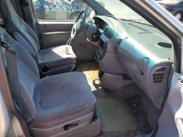 Photo 5 from auction – 2000 DODGE CARAVAN with VIN 2B4FP25B3YR889452