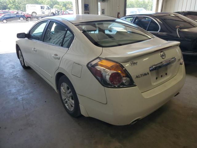 صورة رقم 3 من المزاد - 2012 NISSAN ALTIMA BAS مع VIN 1N4AL2AP2CN504081