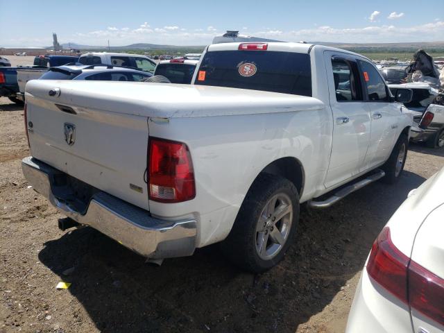 Photo 4 from auction – 2010 DODGE RAM 1500 with VIN 1D7RB1CP3AS206568