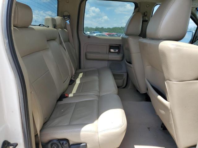 Photo 6 from auction – 2008 FORD F150 SUPER with VIN 1FTPW14V38FB20442