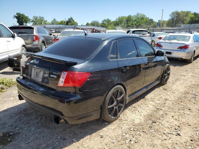 Photo 4 from auction – 2009 SUBARU IMPREZA WR with VIN JF1GE76669G521867