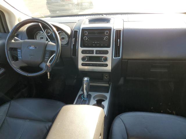 Photo 9 from auction – 2009 FORD EDGE LIMIT with VIN 2FMDK49C39BA78215