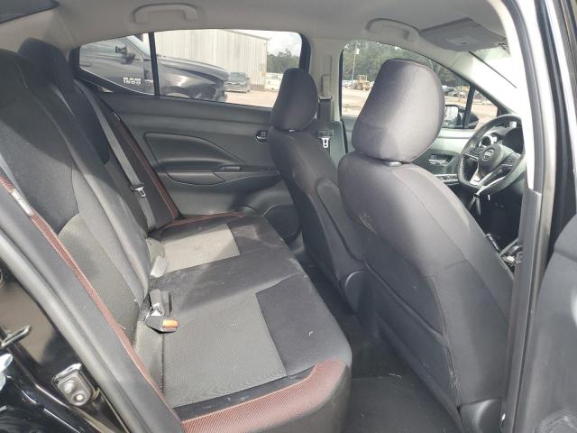 Photo 6 from auction – 2020 NISSAN VERSA SR with VIN 3N1CN8FV7LL810798