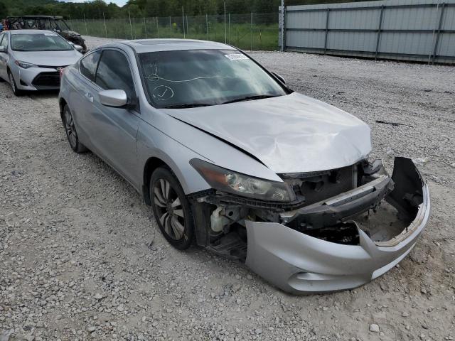 HONDA ACCORD EX 2012 with VIN 1HGCS1B71CA017901 - Photo from auction
