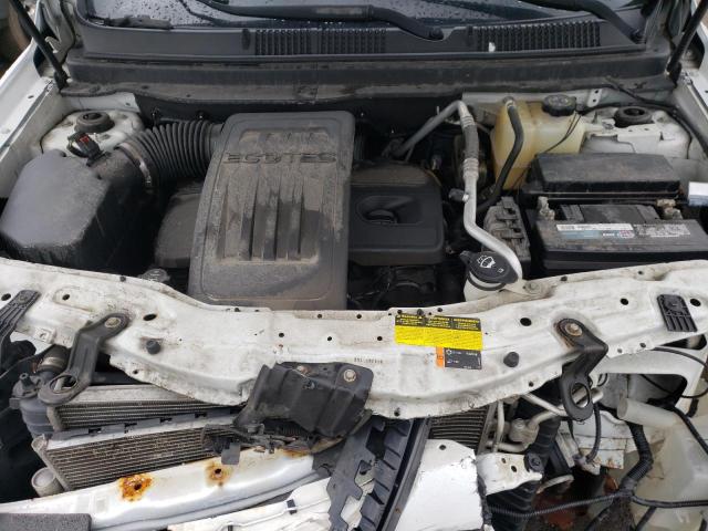 Photo 7 from auction – 2014 CHEVROLET CAPTIVA LT with VIN 3GNAL3EK2ES510719