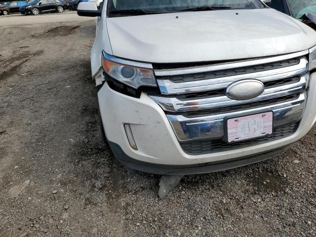 Photo 9 from auction – 2013 FORD EDGE SEL with VIN 2FMDK4JC1DBC01188