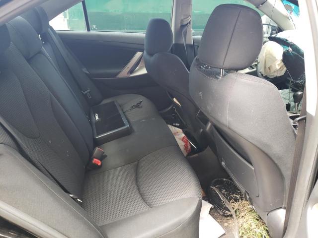 Photo 6 from auction – 2011 TOYOTA CAMRY BASE with VIN 4T1BF3EK1BU125521