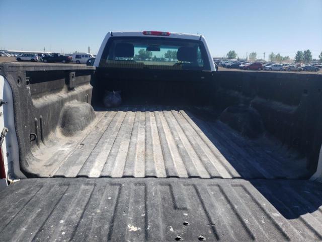 Photo 6 from auction – 2012 GMC SIERRA C15 with VIN 1GTN1TEX4CZ306399
