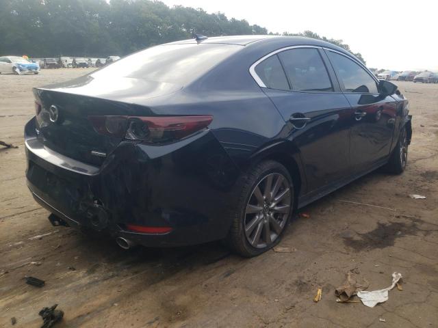 Photo 4 from auction – 2019 MAZDA 3 PREFERRE with VIN 3MZBPADL6KM107517