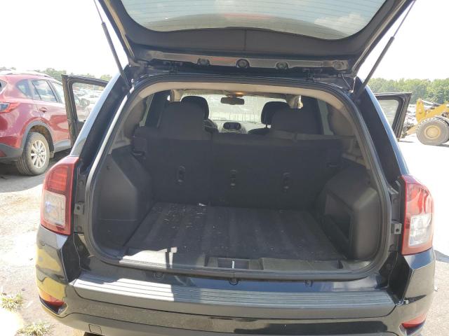 Photo 9 from auction – 2017 JEEP COMPASS SP with VIN 1C4NJDBB3HD133672