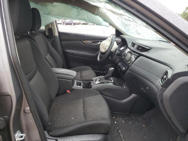 Photo 5 from auction – 2017 NISSAN ROGUE S with VIN KNMAT2MV7HP514203