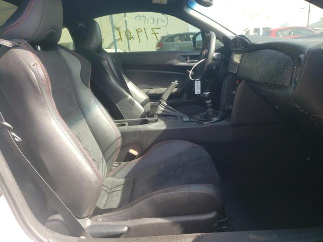 Photo 5 from auction – 2013 SUBARU BRZ 2.0 LI with VIN JF1ZCAC1XD1611751