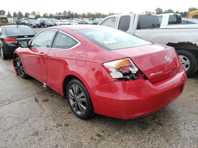Photo 3 from auction – 2011 HONDA ACCORD LX- with VIN 1HGCS1B30BA016203