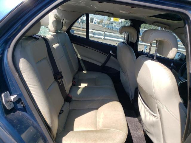 Photo 6 from auction – 2008 SAAB 9-5 2.3T with VIN YS3ED49G583514009