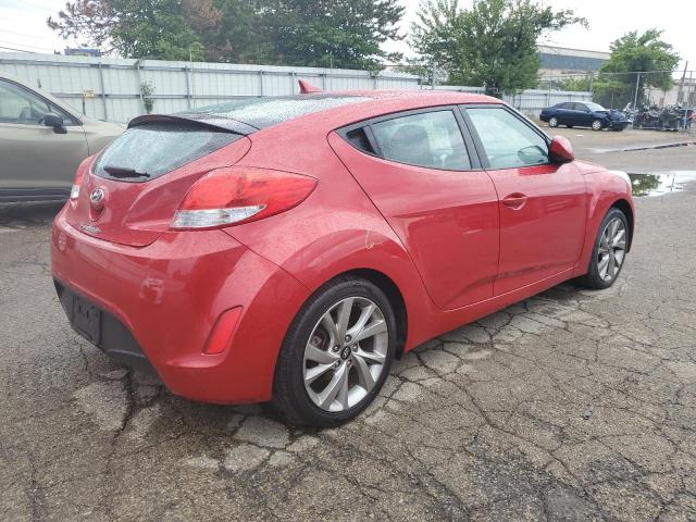 Photo 4 from auction – 2017 HYUNDAI VELOSTER with VIN KMHTC6AD3HU309826