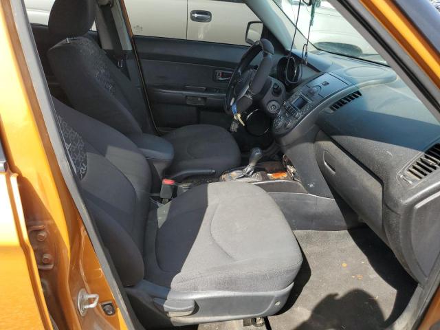صورة رقم 5 من المزاد - 2011 KIA SOUL +/!/S مع VIN KNDJT2A22B7209810
