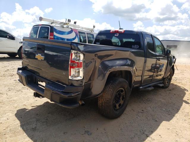 Photo 4 from auction – 2015 CHEVROLET COLORADO L with VIN 1GCHSBEA2F1169966