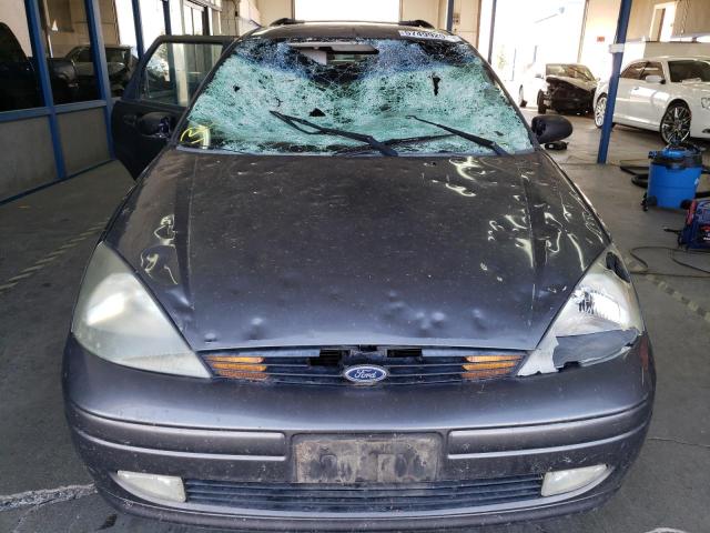 Photo 9 from auction – 2003 FORD FOCUS SE with VIN 1FAFP36303W289137