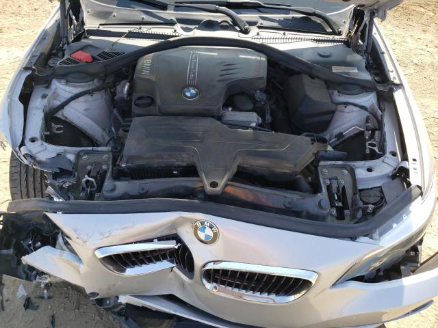 Photo 7 from auction – 2015 BMW 228 I with VIN WBA1F5C5XFV256629
