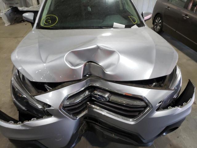 Photo 7 from auction – 2019 SUBARU OUTBACK 2. with VIN 4S4BSANC6K3277079
