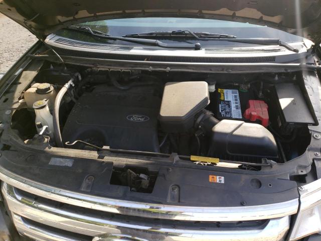 Photo 7 from auction – 2011 FORD EDGE LIMIT with VIN 2FMDK3KC2BBA80337