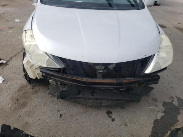 Photo 9 from auction – 2009 NISSAN VERSA S with VIN 3N1BC13E99L474576