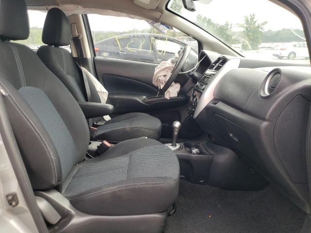 Photo 5 from auction – 2015 NISSAN VERSA NOTE with VIN 3N1CE2CP2FL374692