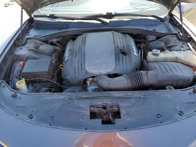 Photo 7 from auction – 2019 DODGE CHARGER R/ with VIN 2C3CDXCT0KH552598