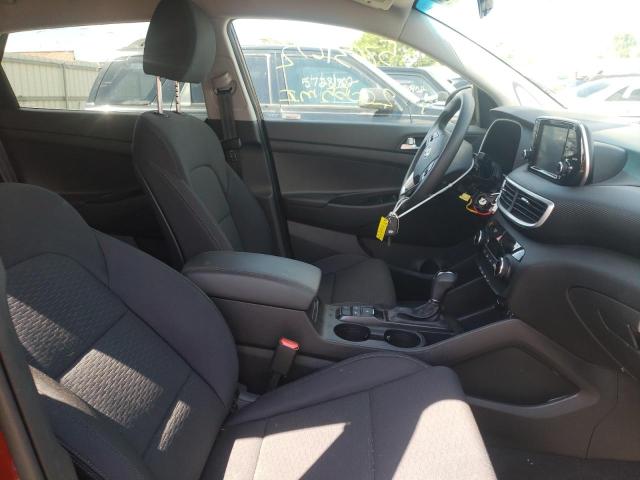 Photo 5 from auction – 2020 HYUNDAI TUCSON SE with VIN KM8J2CA40LU168067