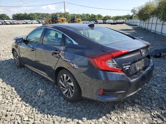 Photo 3 from auction – 2018 HONDA CIVIC EX with VIN 2HGFC2F79JH548675