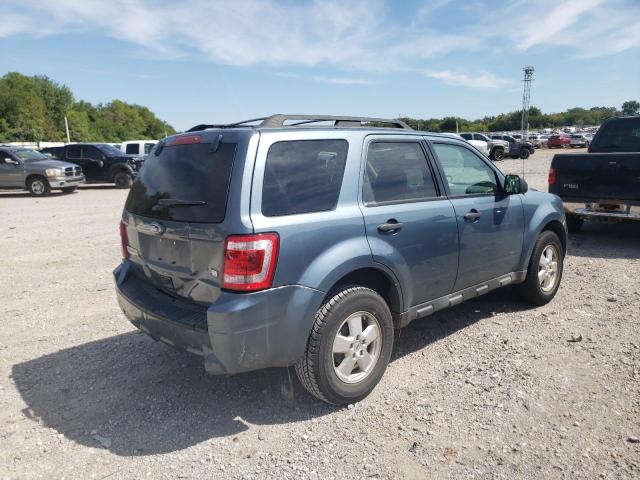 Photo 4 from auction – 2012 FORD ESCAPE XLT with VIN 1FMCU0DG4CKB41554