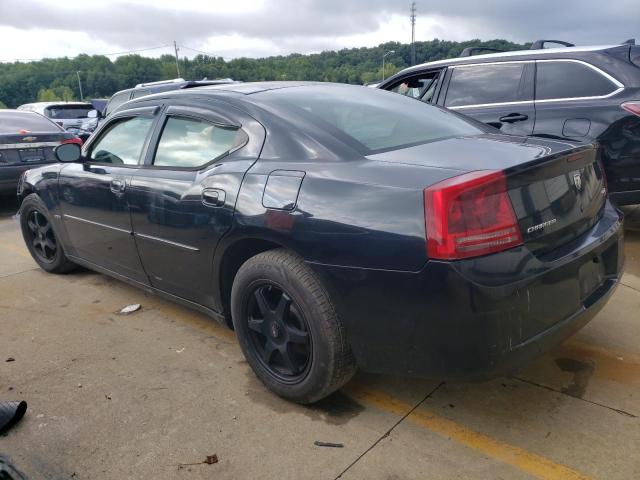 Photo 3 from auction – 2006 DODGE CHARGER R/ with VIN 2B3KA53H86H144163