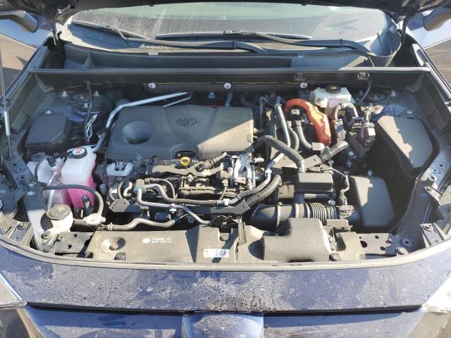 Photo 7 from auction – 2020 TOYOTA RAV4 XSE with VIN JTMEWRFV7LJ048024