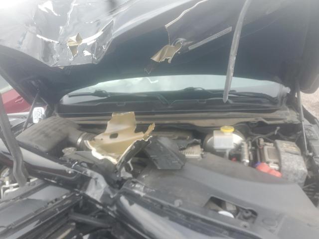 Photo 7 from auction – 2019 RAM 1500 BIG H with VIN 1C6RREFT3KN596584