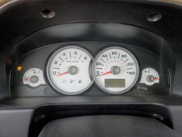 Photo 8 from auction – 2007 FORD ESCAPE XLS with VIN 1FMYU02Z77KA42890