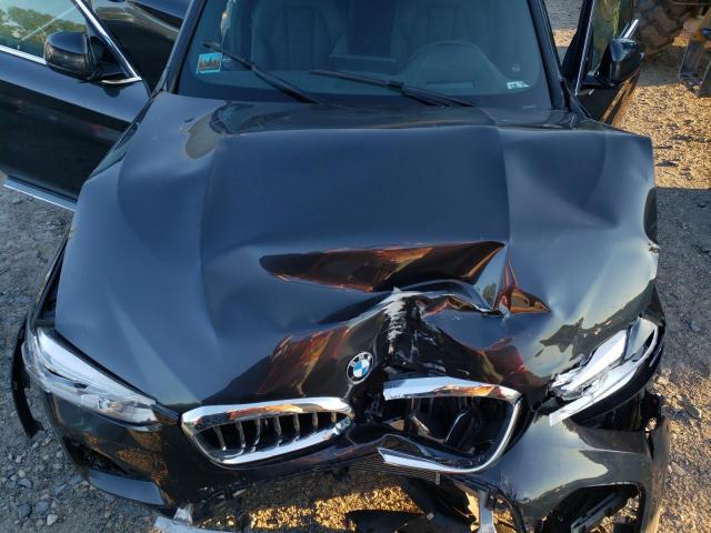 Photo 7 from auction – 2018 BMW X3 XDRIVE3 with VIN 5UXTR9C5XJLC82731