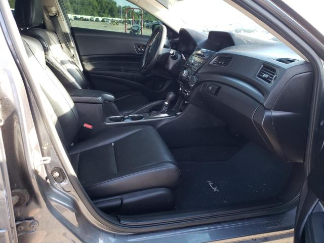 Photo 5 from auction – 2014 ACURA ILX 20 TEC with VIN 19VDE1F78EE012059