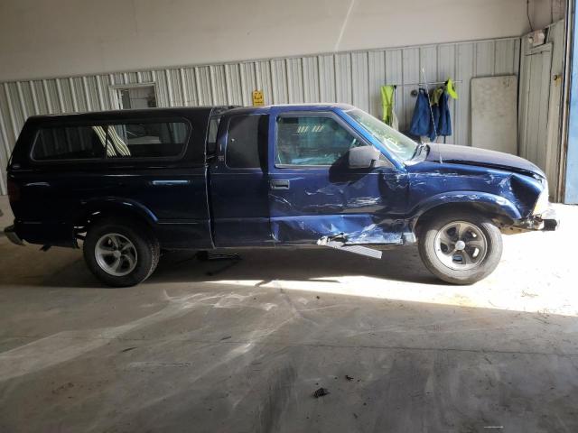 Photo 9 from auction – 2001 GMC SONOMA with VIN 1GTCS19W718112138